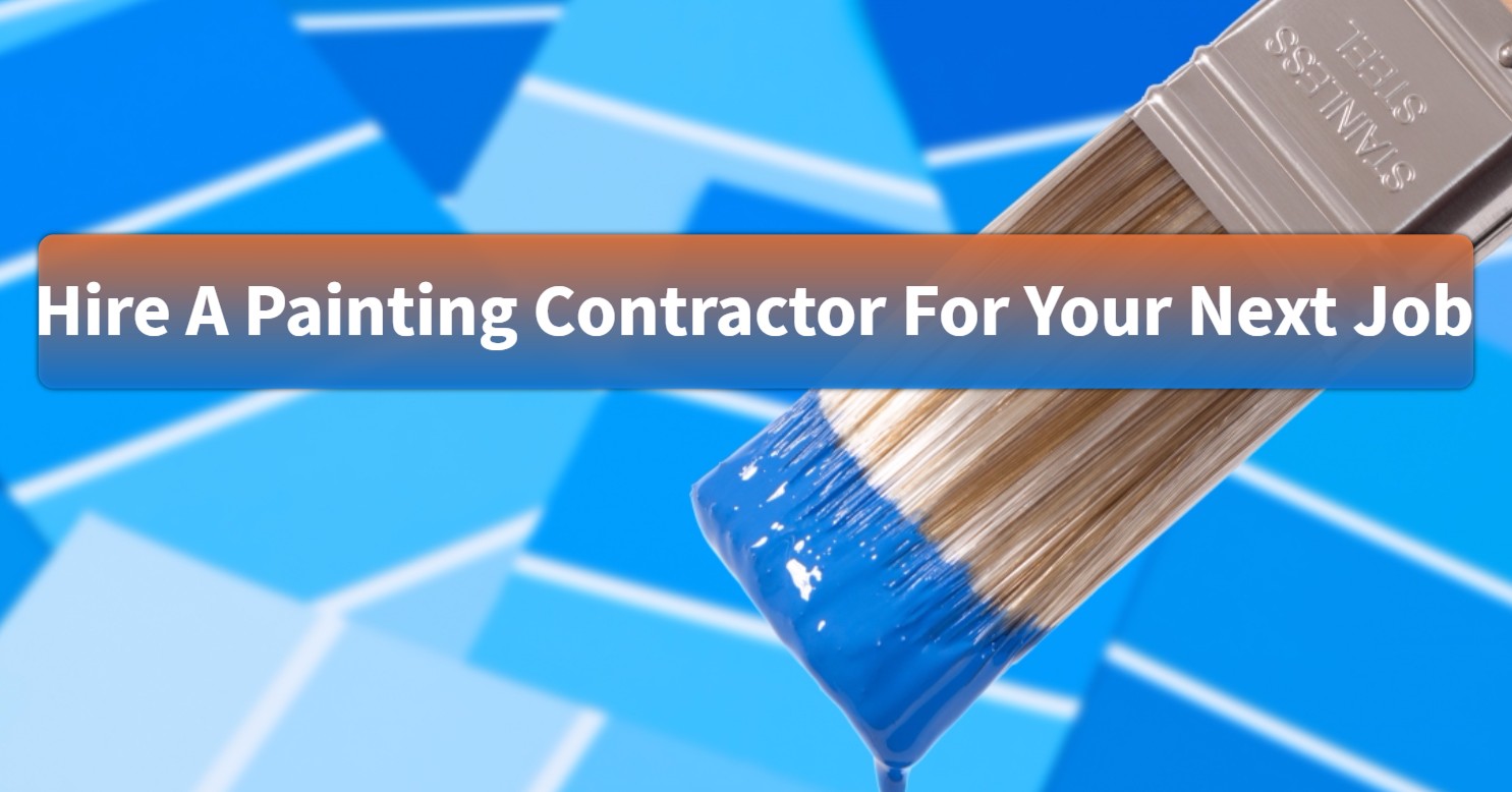 Painting Contractors Vancouver Professionals Do It Better Fresh Paint