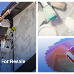 BB FreshPaint Resale