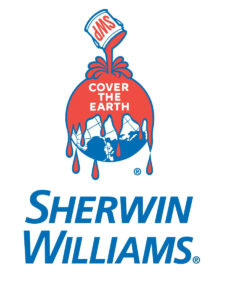 Sherwin Williams Logo