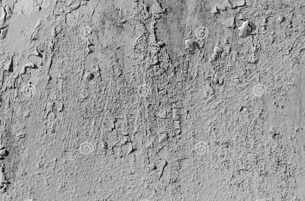 What repairs should you do before painting the exterior of your house