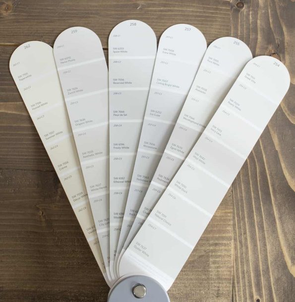 What Is The Best Shade Of White Paint? Our guide for any room. Fresh